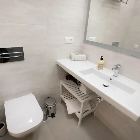 Mombasa 2 Planta Апартаменты Нерха