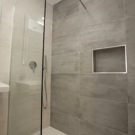 Апартаменты Mombasa 2 Planta