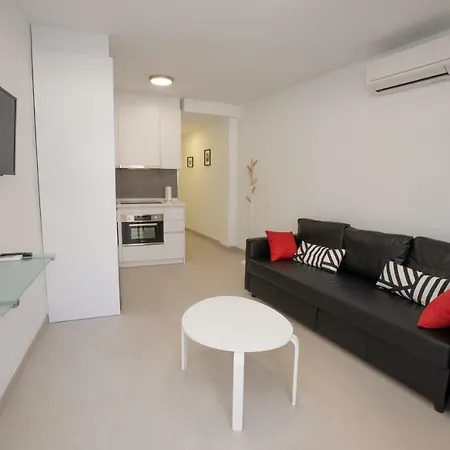 Appartamento Mombasa 2 Planta Nerja