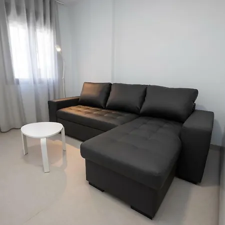 Апартаменты Mombasa 2 Planta