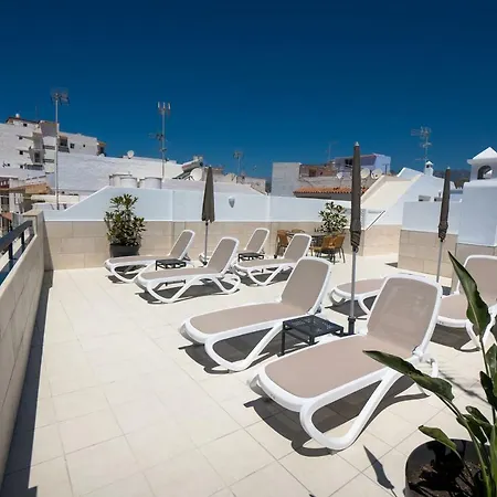 Appartamento Mombasa 2 Planta *