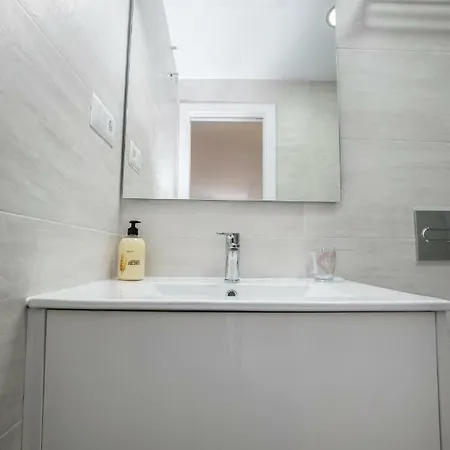 Апартаменты Mombasa 2 Planta