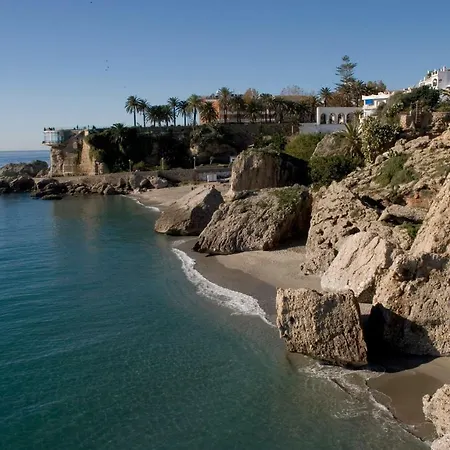 Mombasa 2 Planta Appartamento Nerja
