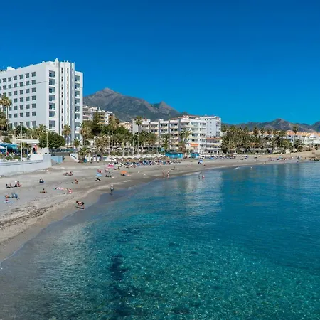 Апартаменты Mombasa 2 Planta *