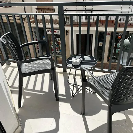 Mombasa 2 Planta דירה