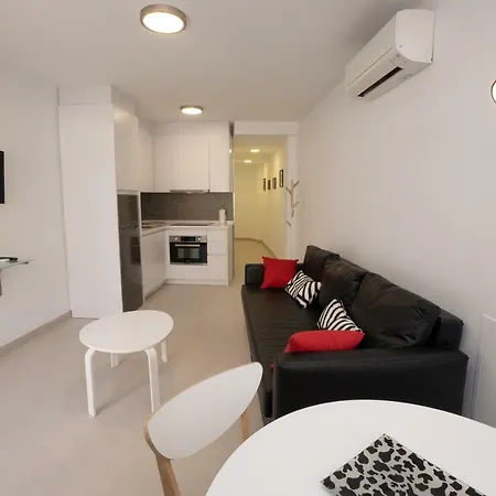 Mombasa 2 Planta * נרחה