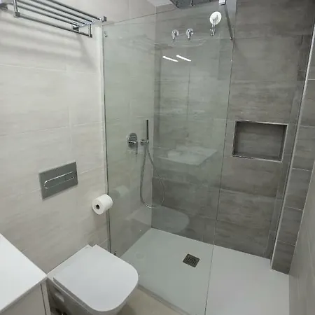 דירה Mombasa 2 Planta נרחה