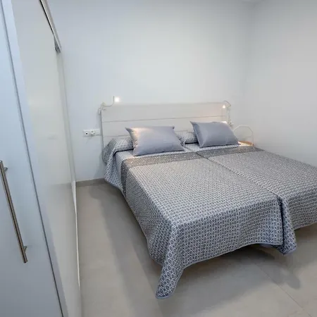 Mombasa 2 Planta דירה