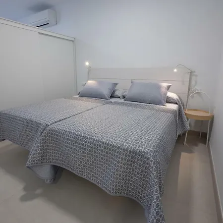 Mombasa 2 Planta דירה *
