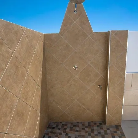 Mombasa 2 Planta דירה נרחה